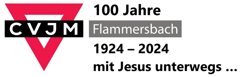 100 Jahre CVJM FLammersbach