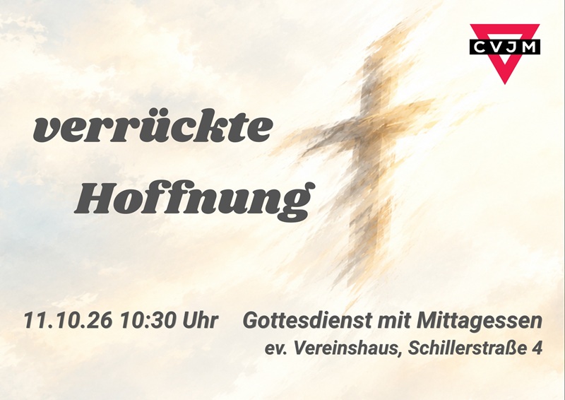 Gottesdienst