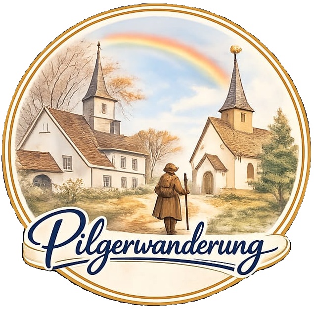 Pilgerwanderung